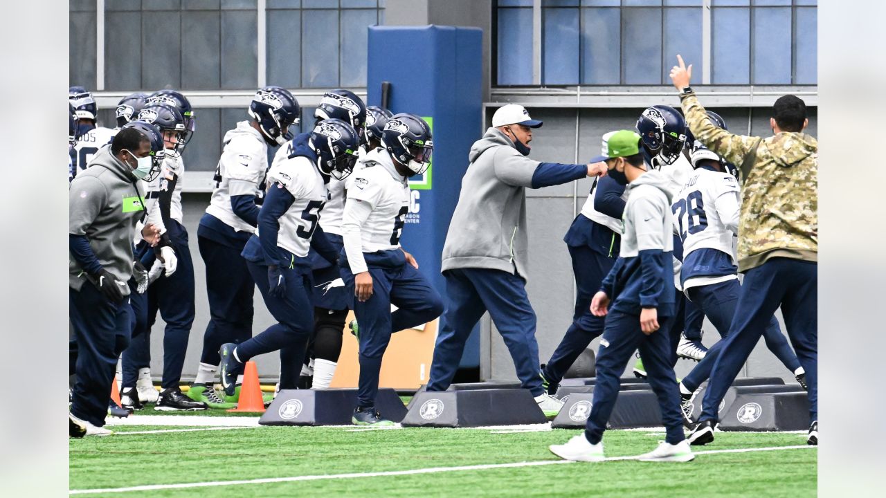 Friday Round-Up: Reasons To Believe Seahawks Will Bounce Back In 2022