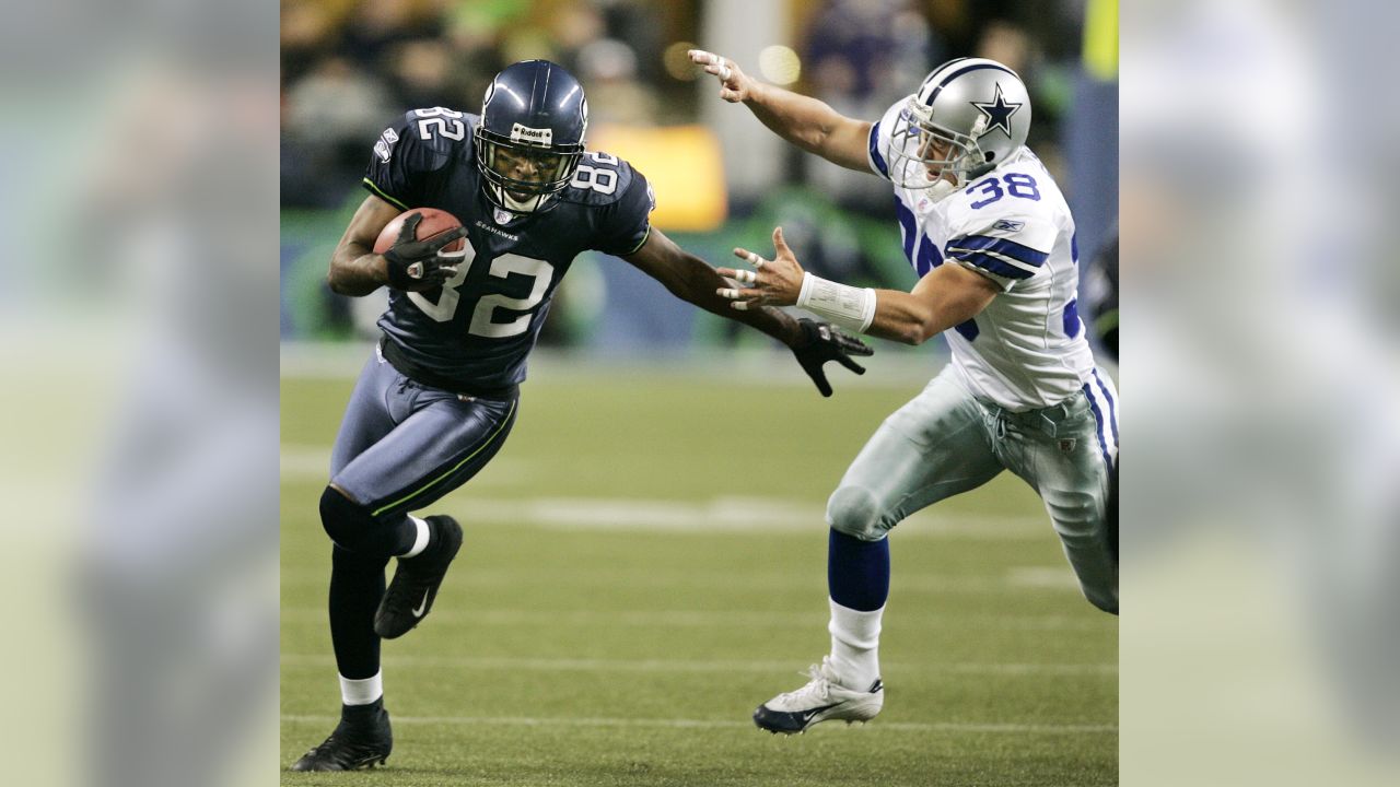 NFL: Seahawks vs Cowboys EN VIVO hoy. Partido Thursday Night Football - NFL  2023