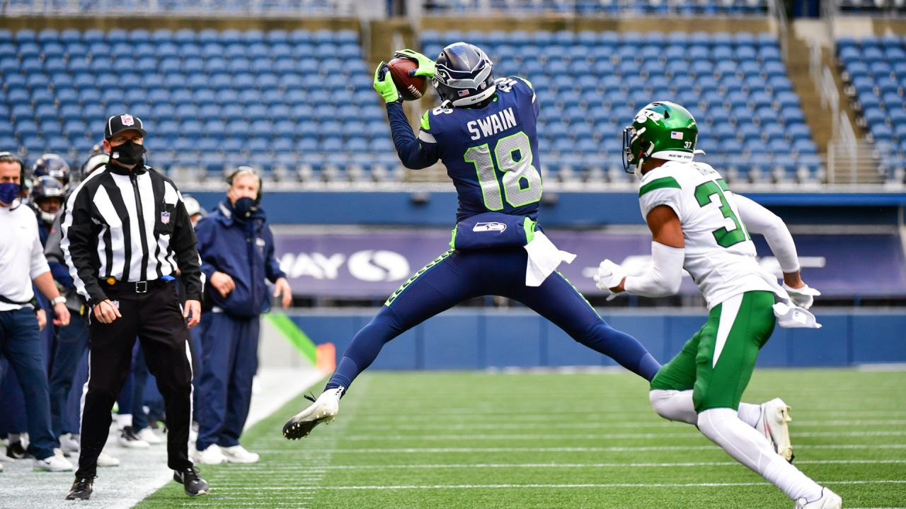 Seahawks rout winless Jets 40-3 - The Columbian