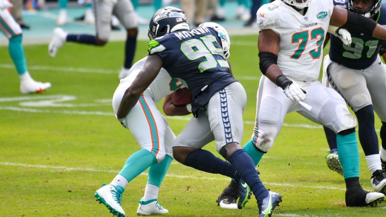 Seahawks start season 4-0 with Sunday's 31-23 win over Dolphins