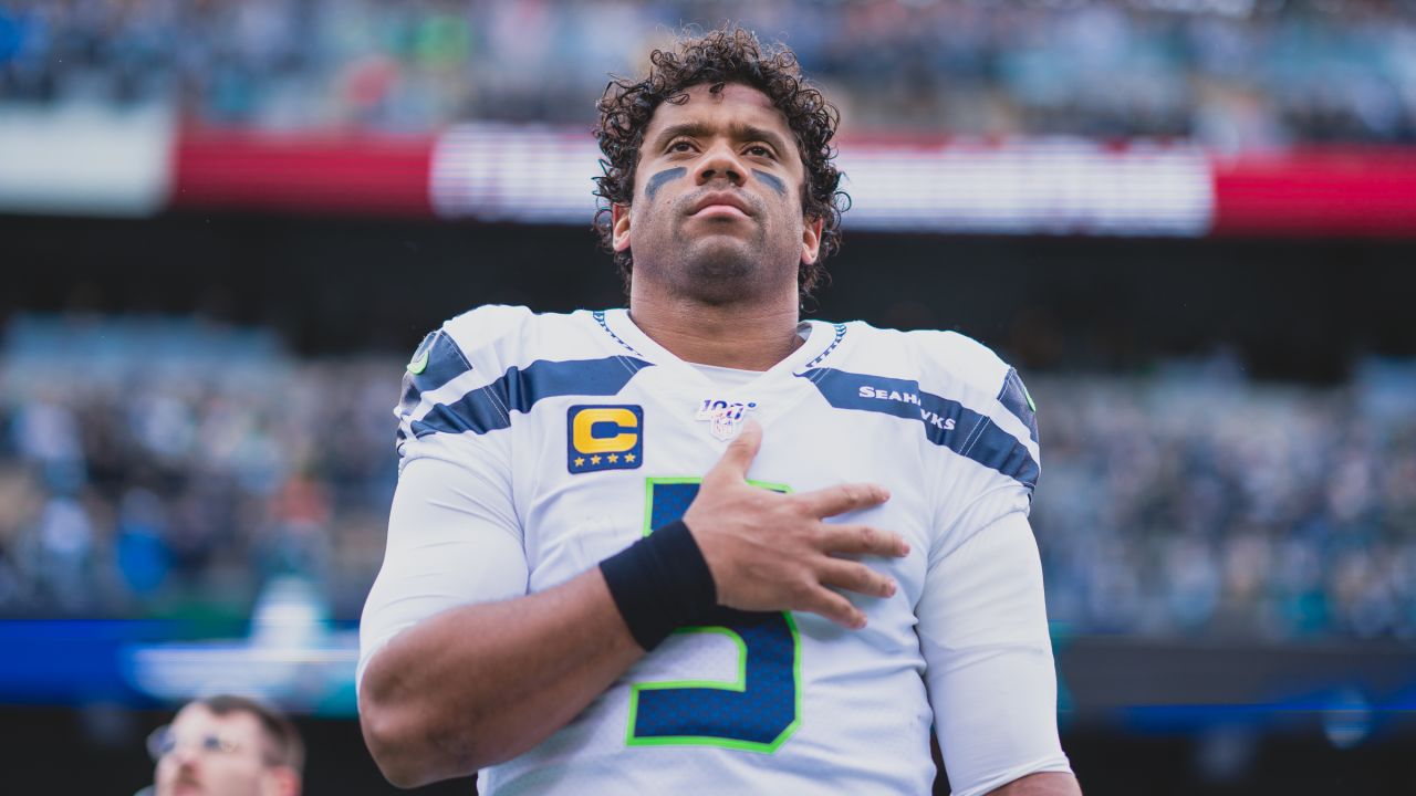 NFL World Reacts To Russell Wilson's Top 100 Ranking - The Spun: What's  Trending In The Sports World Today