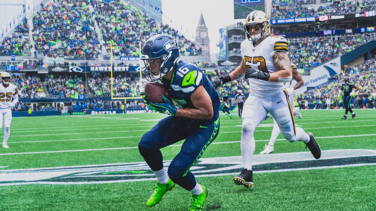 Tyler Lockett & Jadeveon Clowney Unveiled On NFL Network's Top 100