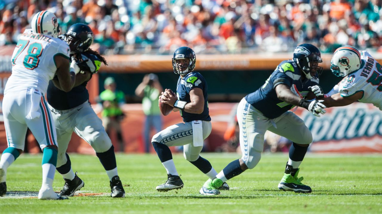 Seahawks vs. Dolphins live stream (10/4): How to watch NFL Week 4