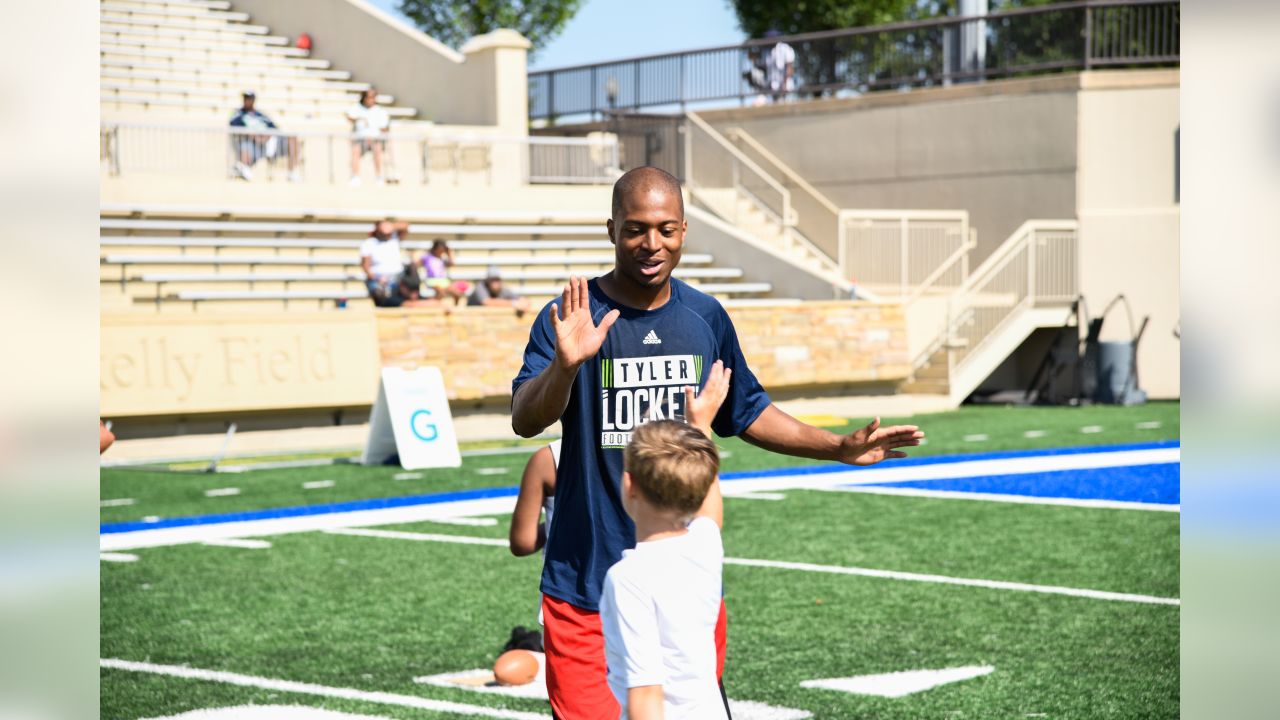 Tuesday Round Up Tyler Lockett Ranks No 98 On Nfl