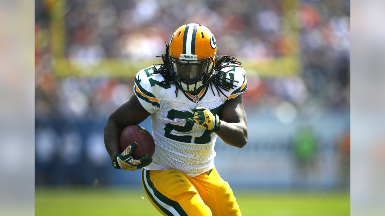 Seahawks Agree To Terms With Running Back Eddie Lacy