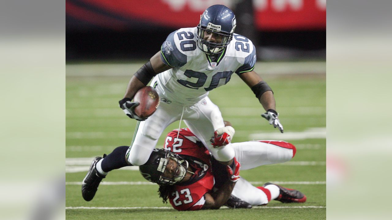 Atlanta Falcons vs. Seattle Seahawks picks, predictions NFL Week 3