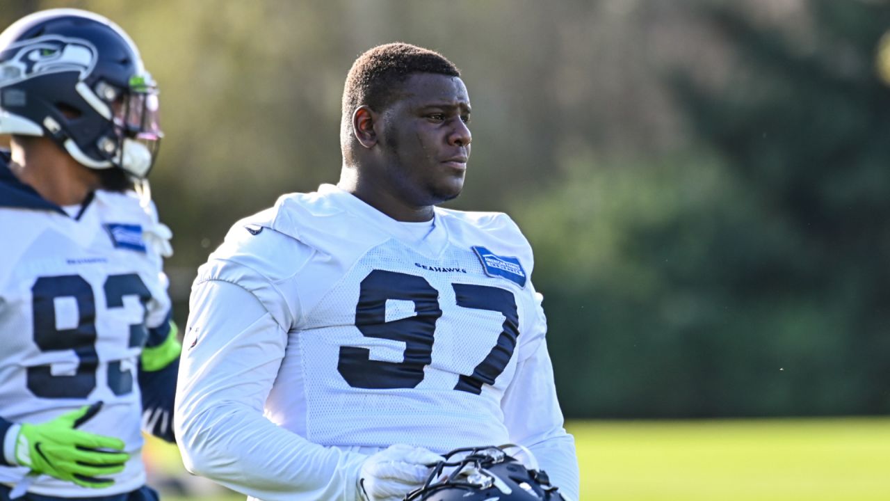 After Frustrating Start, Seahawks LB Jordyn Brooks Starting To