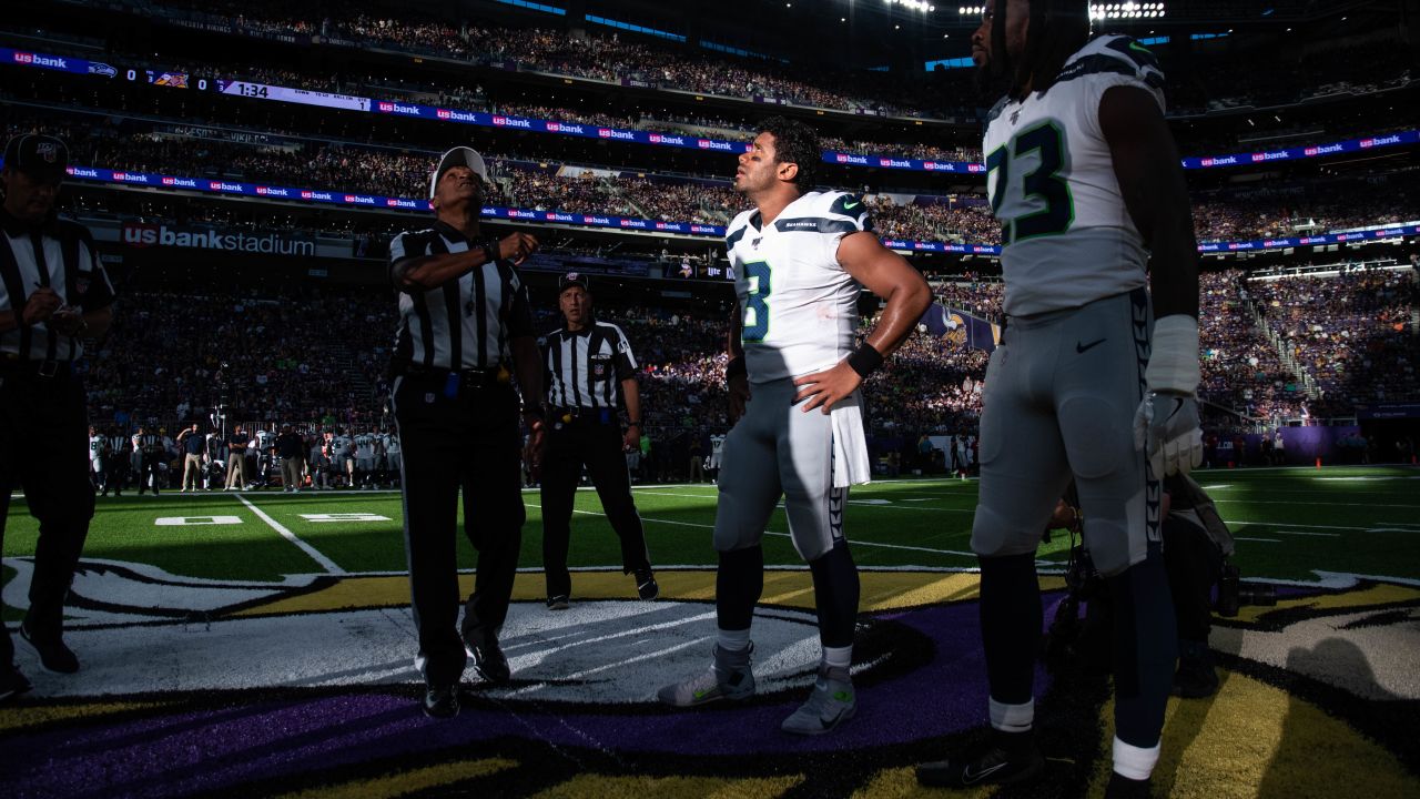 Geno Smith felt great in Seahawks preseason game versus Steelers