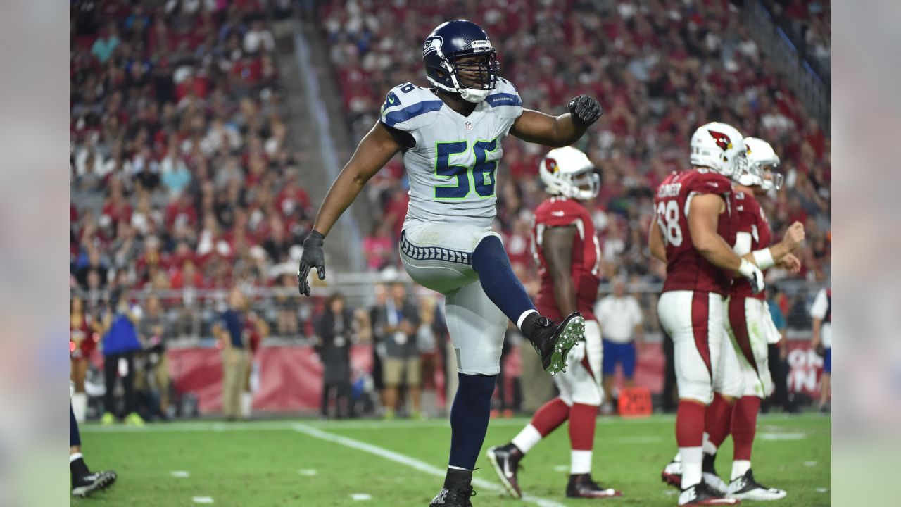 Cardinals, Seahawks end in 6-6 tie after both kickers miss game-winning  field goals in overtime – New York Daily News