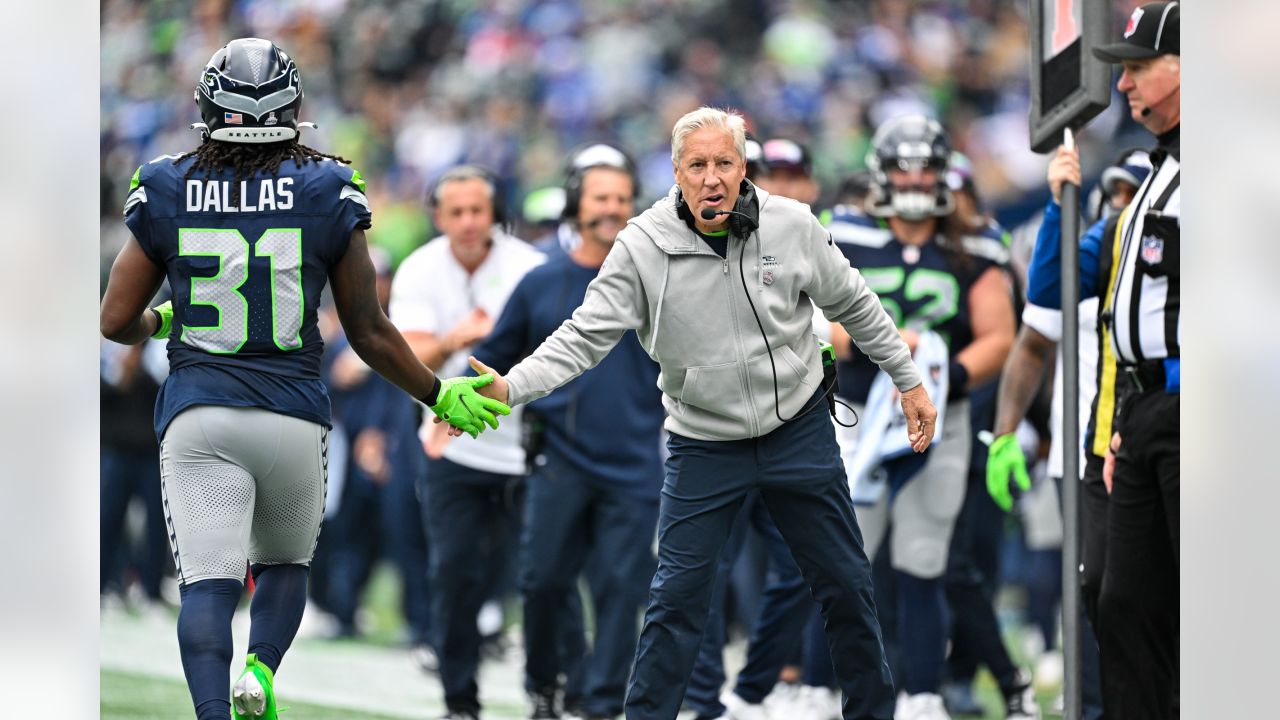 Seattle Seahawks vs. Arizona Cardinals: Key Matchups to Watch in Week 7 -  Sports Illustrated Seattle Seahawks News, Analysis and More