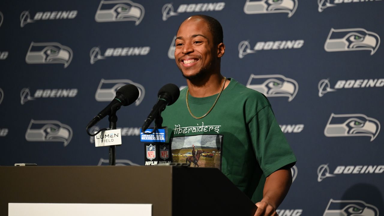 Charitybuzz: Throw a Pass to Wide Receiver Tyler Lockett in Seattle