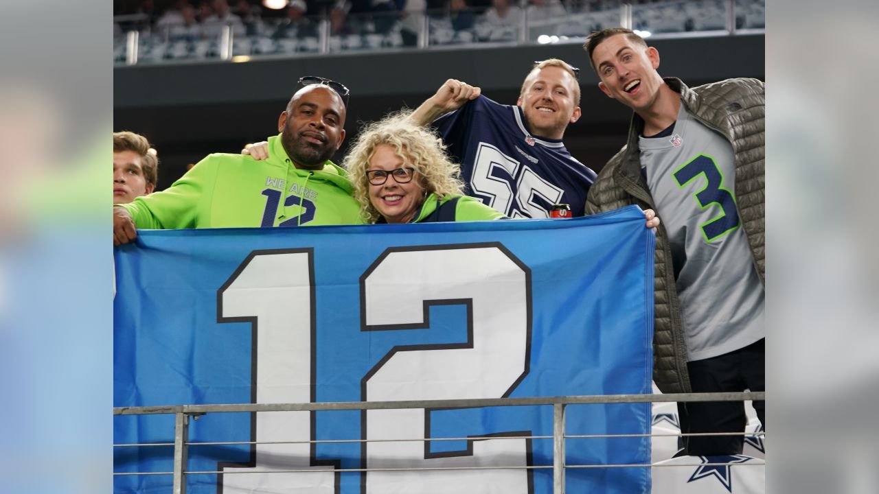 Seahawks out of playoffs after 24-22 wild-card loss to Cowboys - The  Columbian