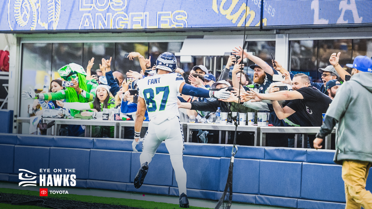 Friday Round-Up: Seahawks Legend Nate Burleson Inducted Into Shrine Bowl  Hall of Fame