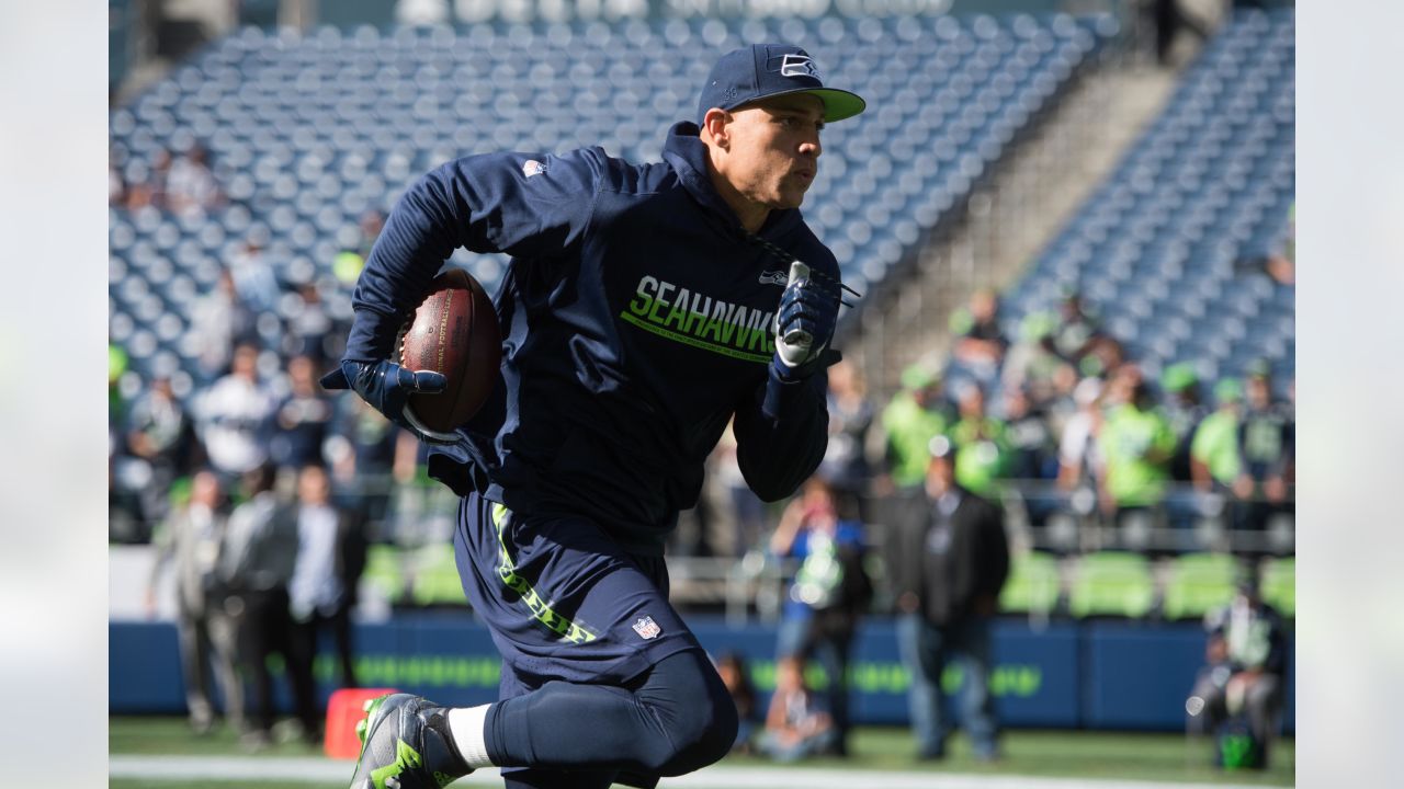 Bobby Wagner's Return “A Perfect Moment” In Seahawks Opener