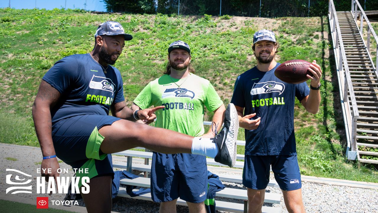 MAJOR Seahawks Training Camp Injury News On Jordyn Brooks, Kenneth Walker &  Tariq Woolen 