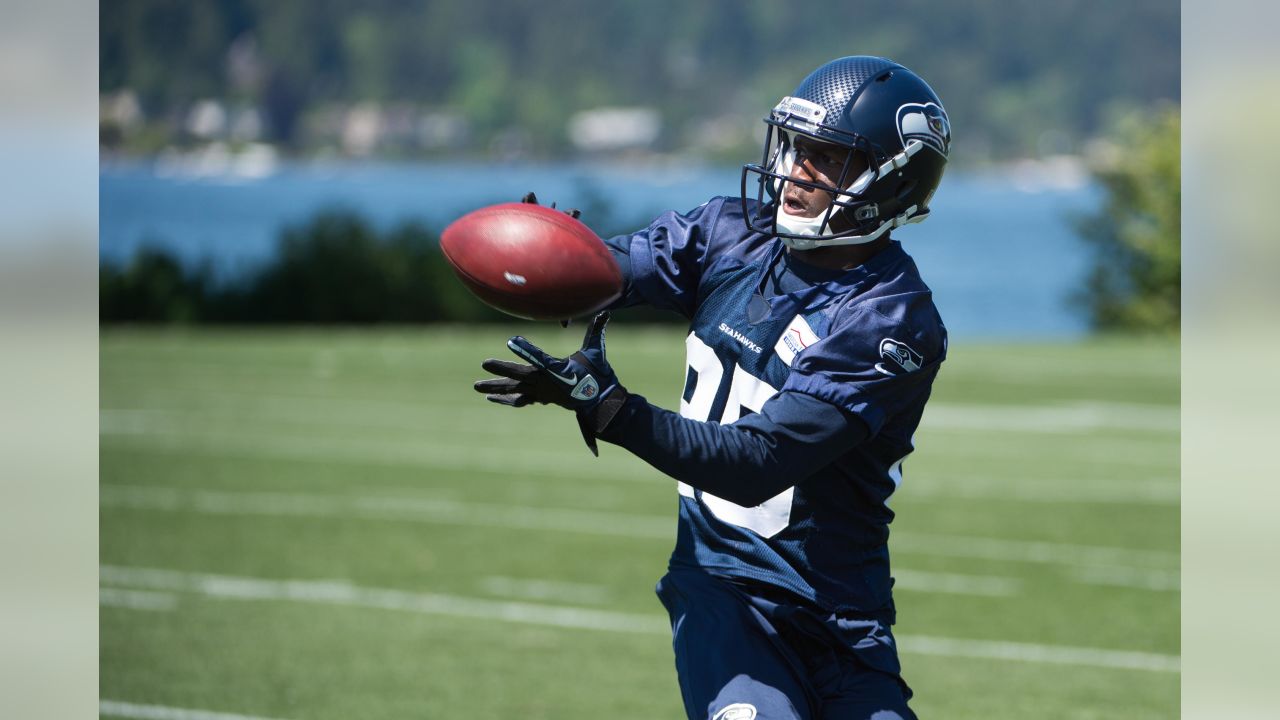 Brandon Browner back at practice for Seahawks - NBC Sports