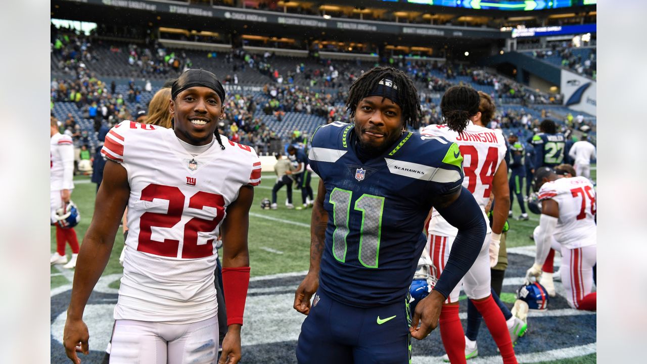 Seahawks Squash Giants in Monday Night Football Showdown - ESPN 98.1 FM -  850 AM WRUF