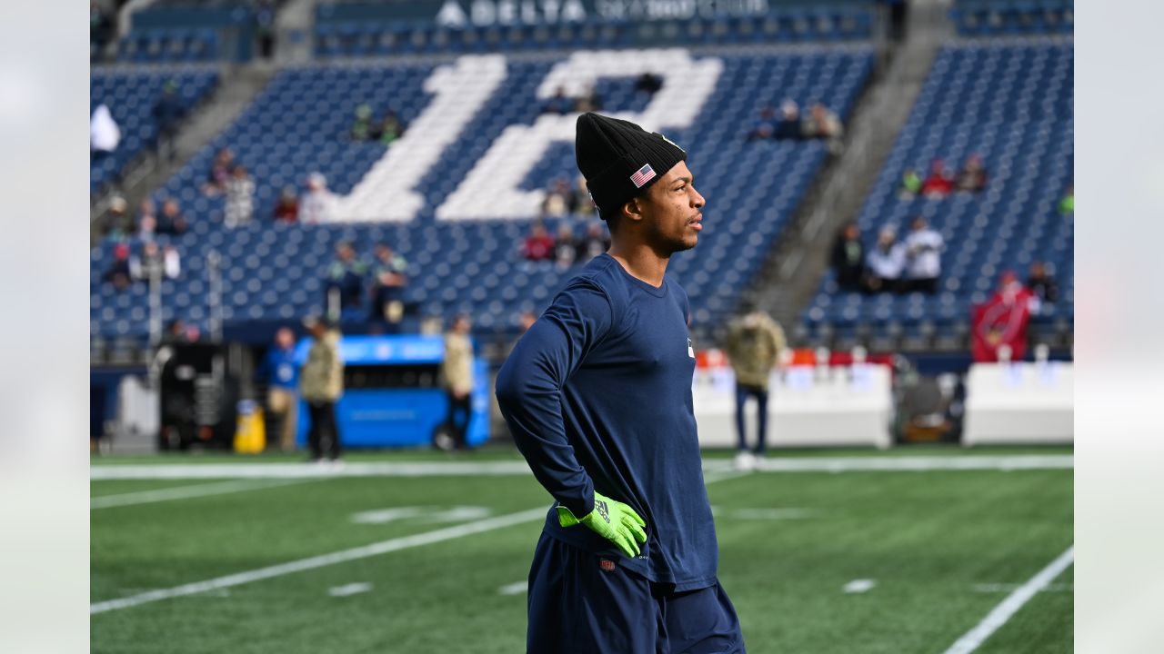 Why CB D.J. Reed inactive for Seahawks against Cardinals - Field Gulls