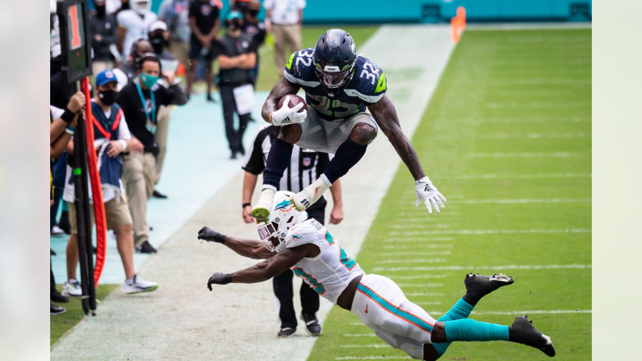 The Opposing View: An Insider's Look At The Seahawks' Week 17