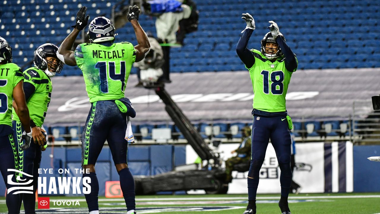 Seahawks Mailbag Stressful Finishes Best Seahawk Not Named Russell Wilson More - roblox nfl super bowl lii avatars