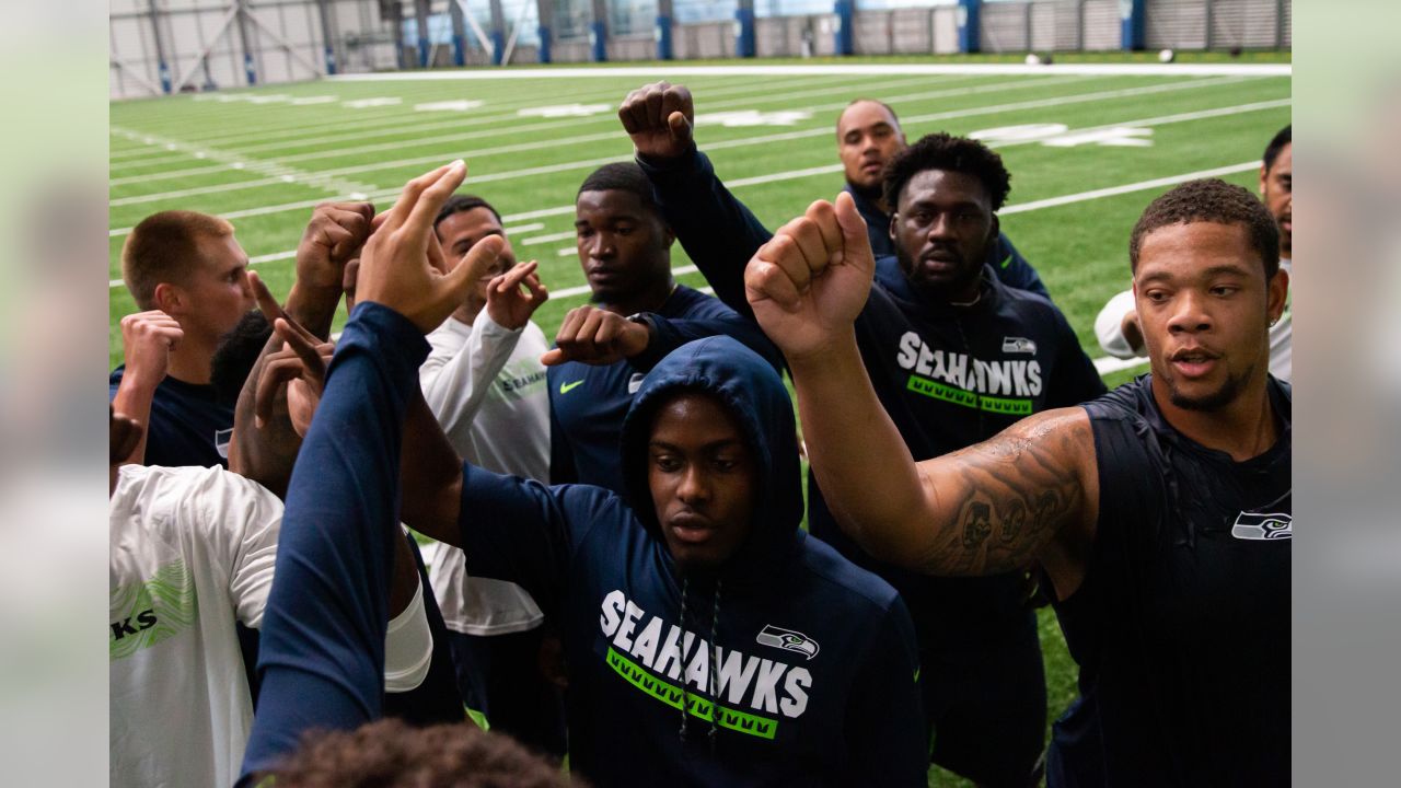 Ranking Seahawks roster before 2023 training camp: Nos. 60-46