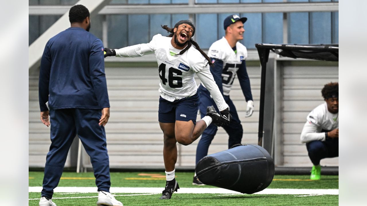 The time is HERE. Registration is now open for Seahawks Training Camp,  powered by @Boeing! It all begins July 26, get your tickets by…