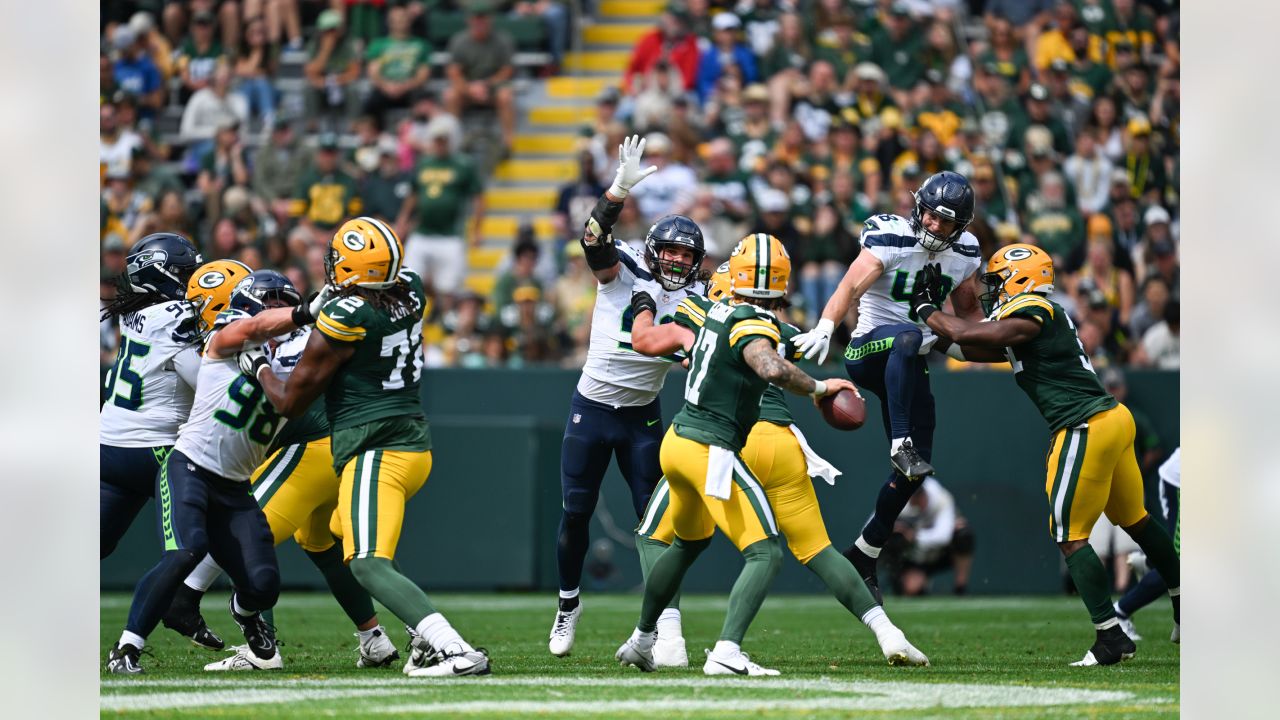 2023 Preseason Week 3: Seahawks at Packers - What The Packers Said