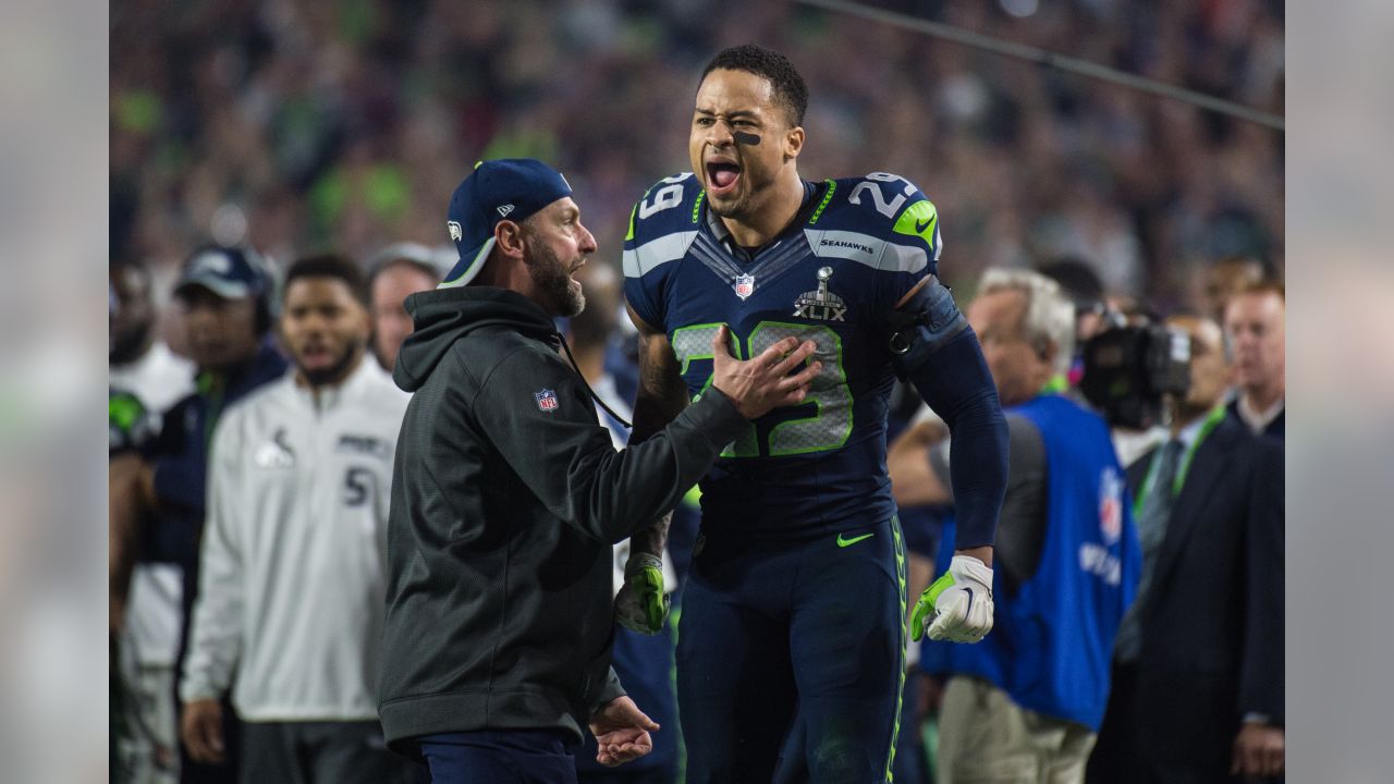 Baltimore Ravens' Earl Thomas, Seahawks' Pete Carroll unsure if a Sunday  chat is in store 