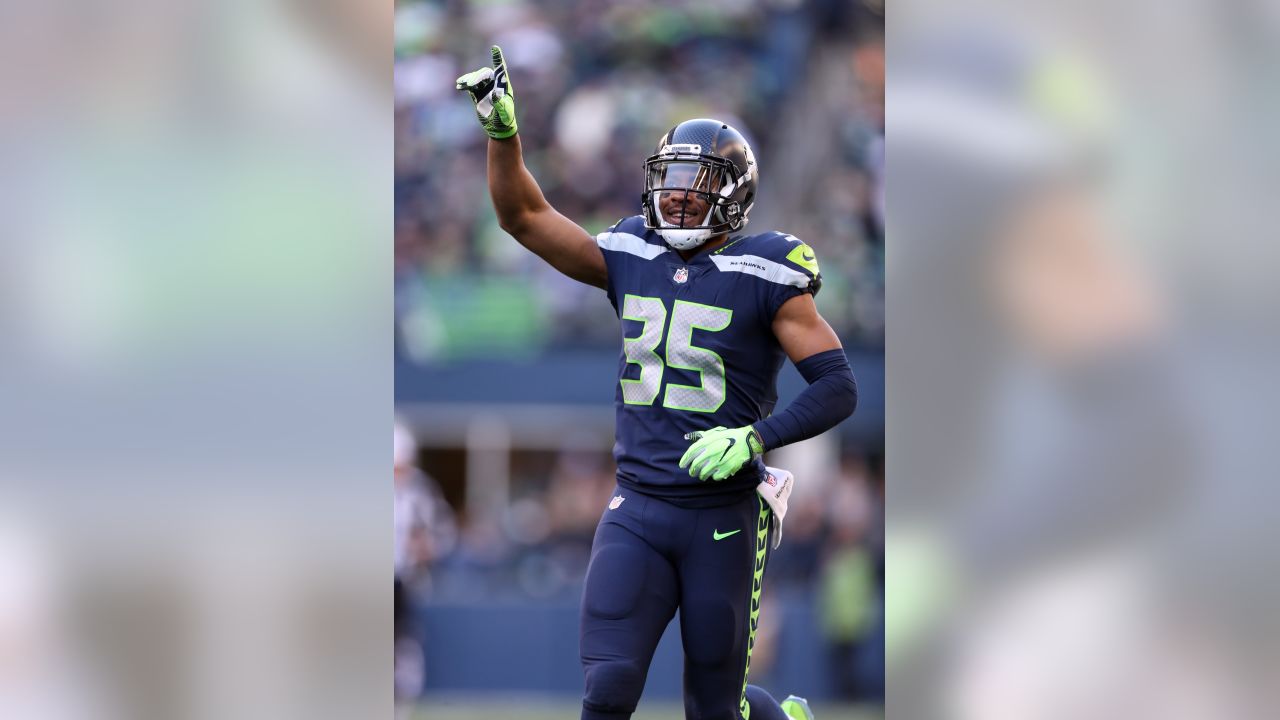 Seahawks activate cornerback DeShawn Shead from PUP list - NBC Sports