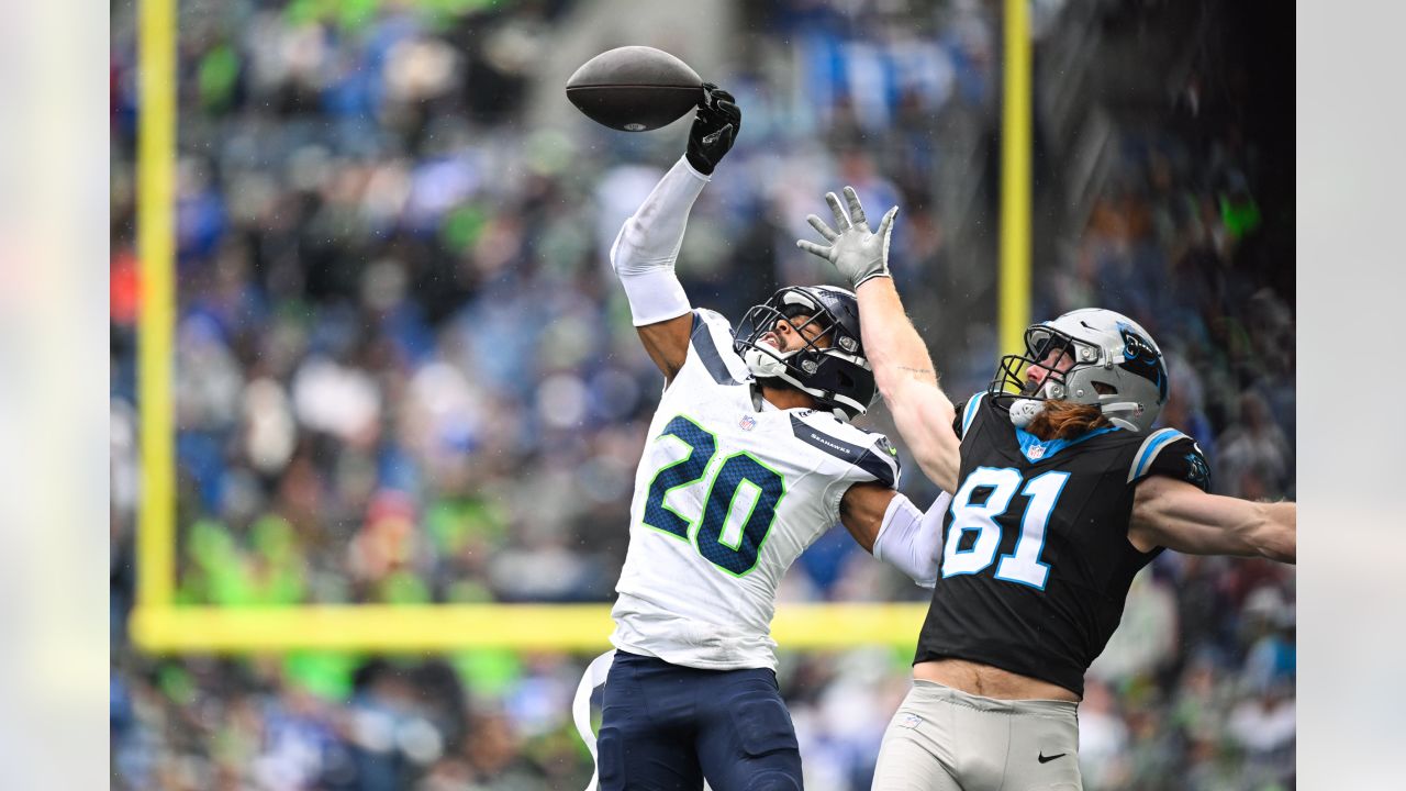 Groz's Seahawks Rewind: Seattle solves post-bye woes led by