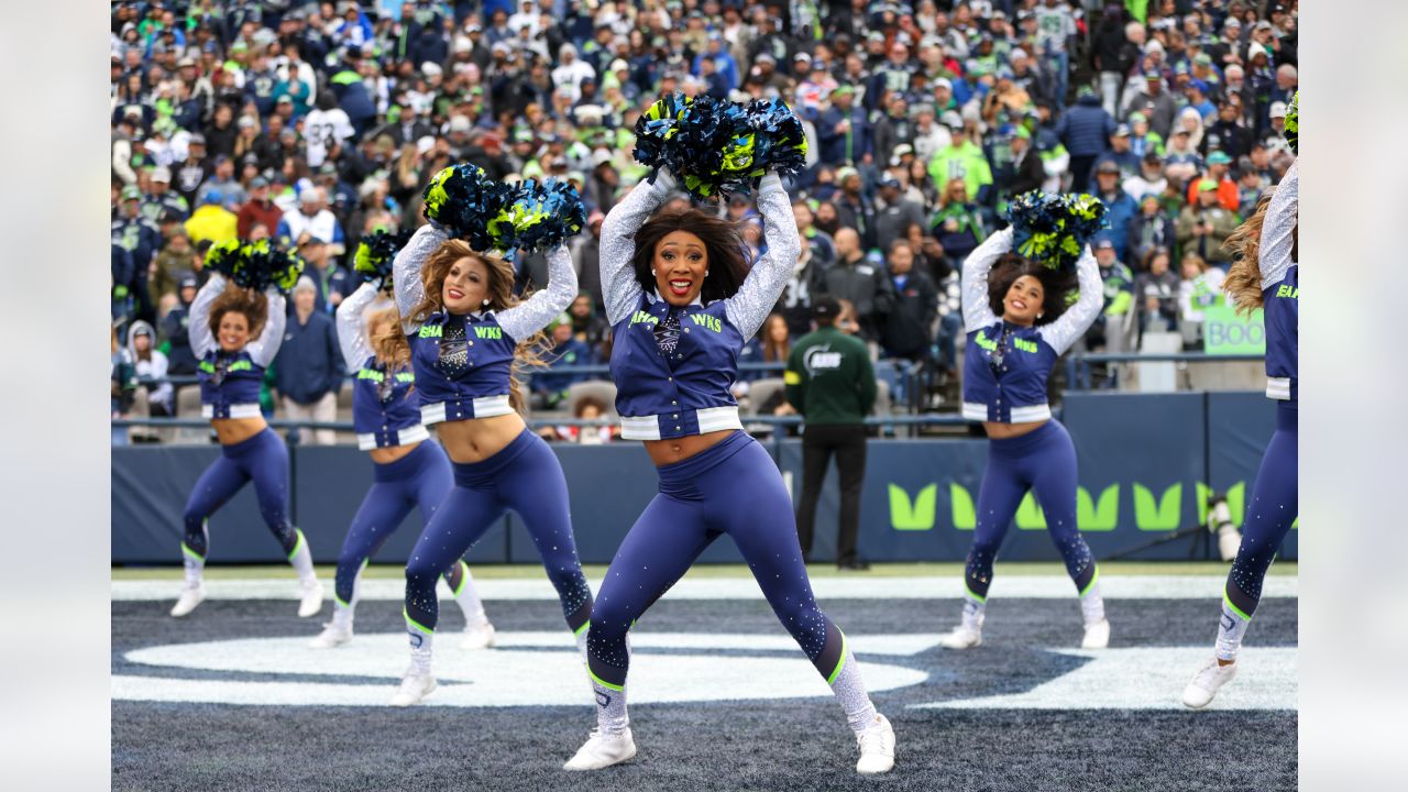 Seattle Seahawks on X: RT @SeahawksDancers: Introducing your 2022-23  Seahawks Dancers! 