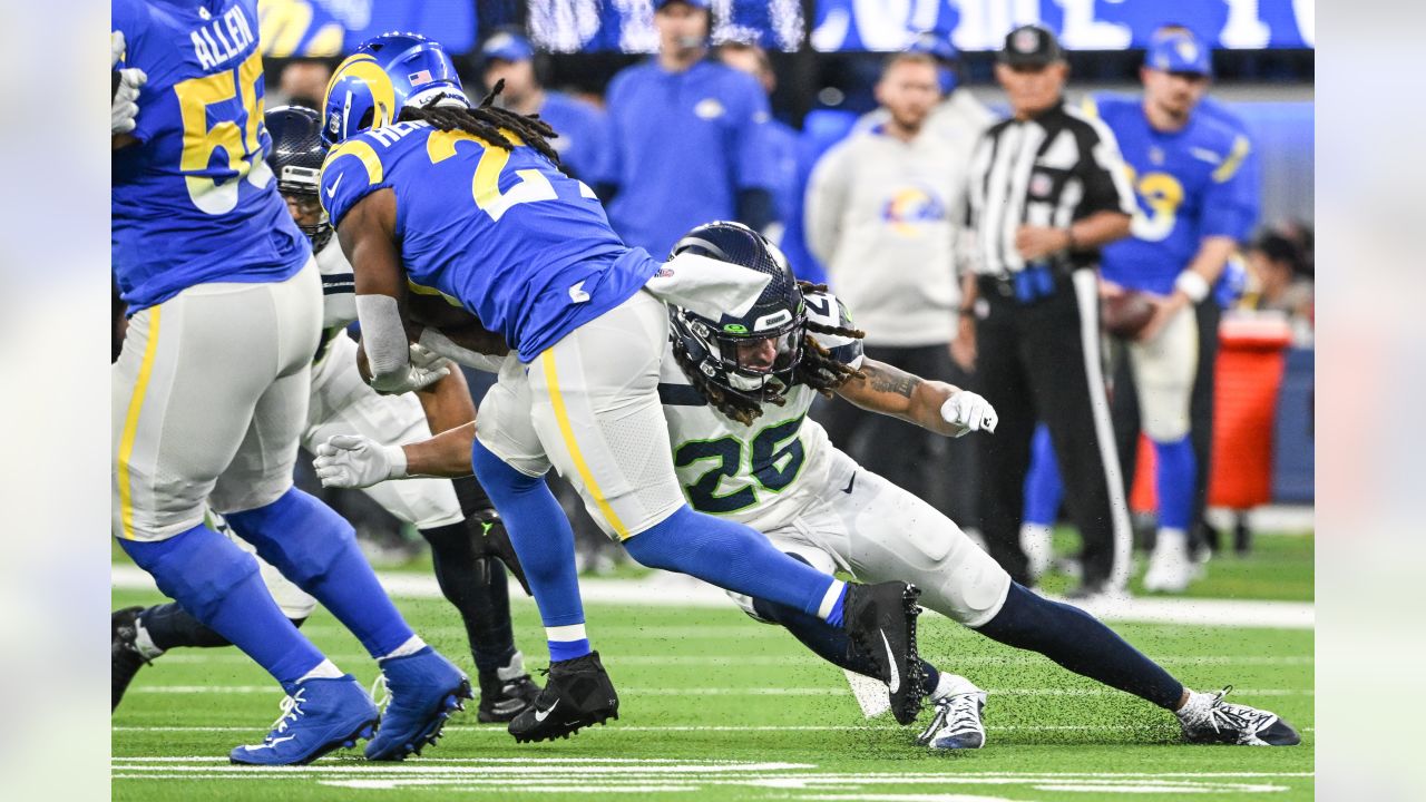 Rapid Reaction: Seahawks Stumble In Los Angeles, Fall To 5-9 On Season