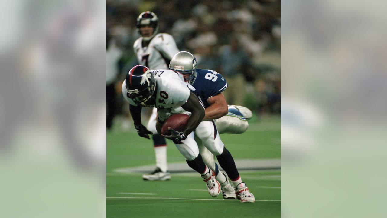 1990-09-23 Seattle Seahawks vs Denver Broncos 