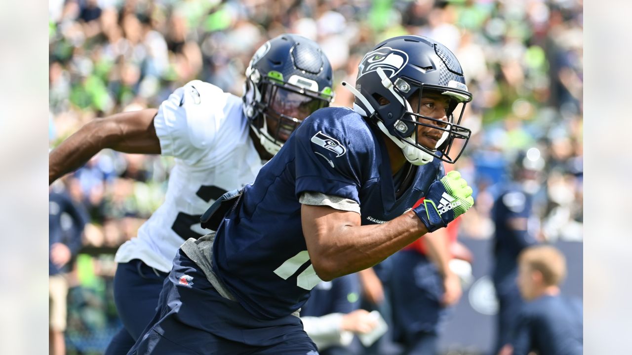 Tyler Lockett Wins Seattle Sports Star of The Year