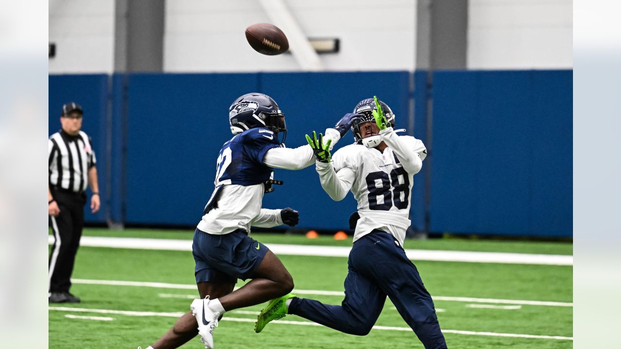 Seattle Seahawks Injury Report: Multiple CBs OUT vs. New York Giants -  Sports Illustrated Seattle Seahawks News, Analysis and More