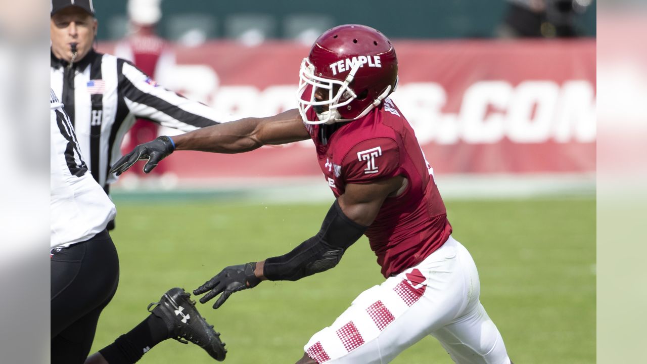 2019 NFL Draft Prospects: Cornerback Rankings