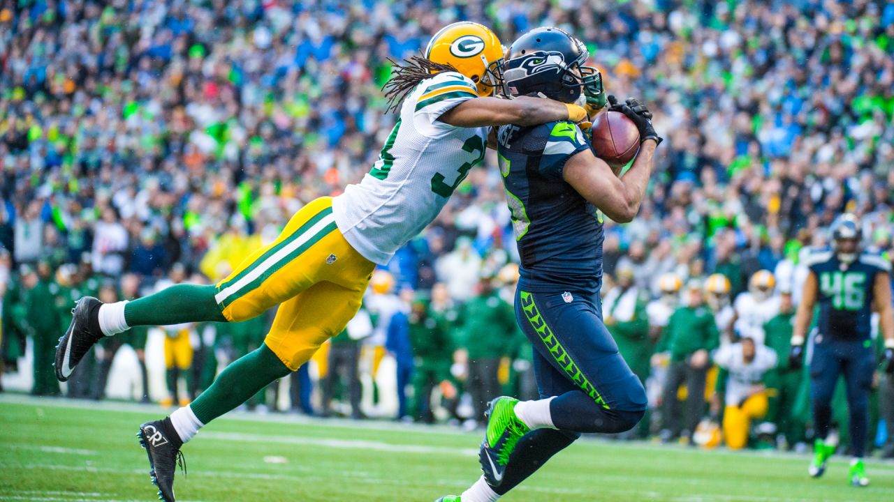 Seahawks 30 under 30: Jermaine Kearse is 26 and primed for another breakout  - Field Gulls