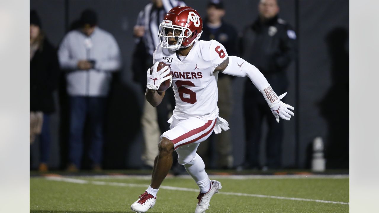 Seahawks take CB Tre Brown in the 4th round of the NFL draft