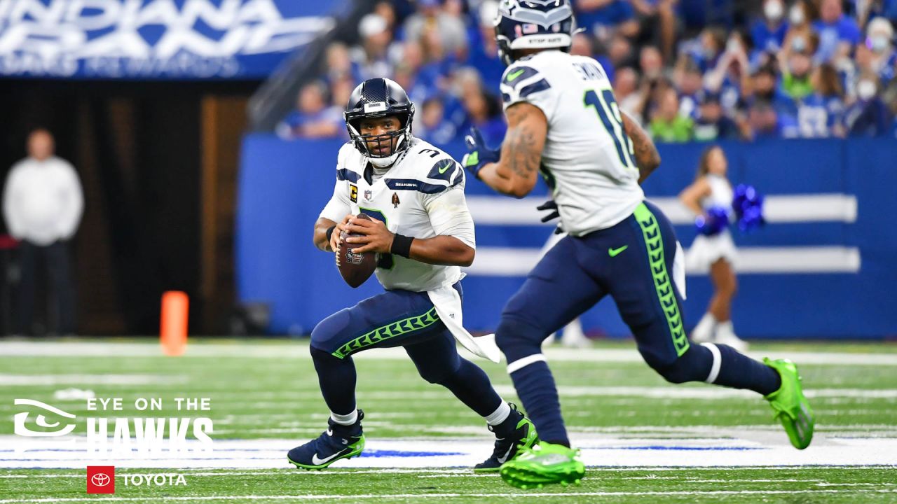 Seahawks 90-Man Roster Primer: Jon Rhattigan - Sports Illustrated Seattle  Seahawks News, Analysis and More