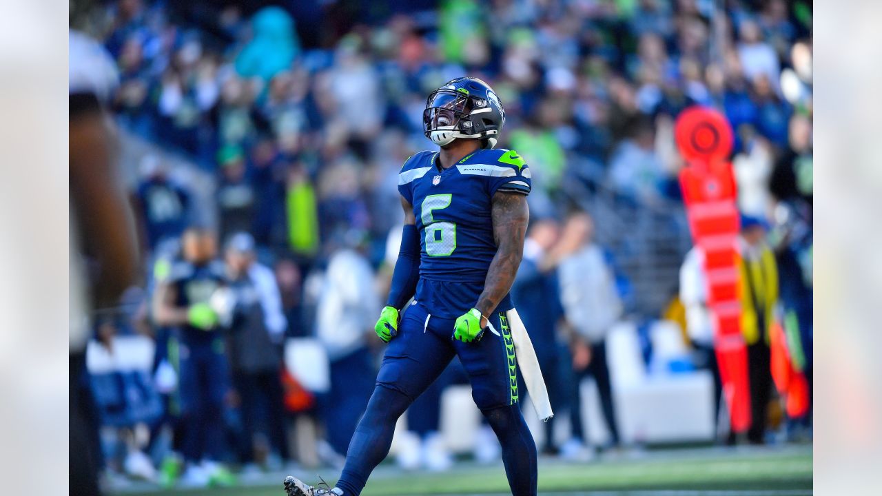 Pete Carroll: Quandre Diggs Making 'Bit of a Statement' in Seahawks  Contract Dispute, News, Scores, Highlights, Stats, and Rumors