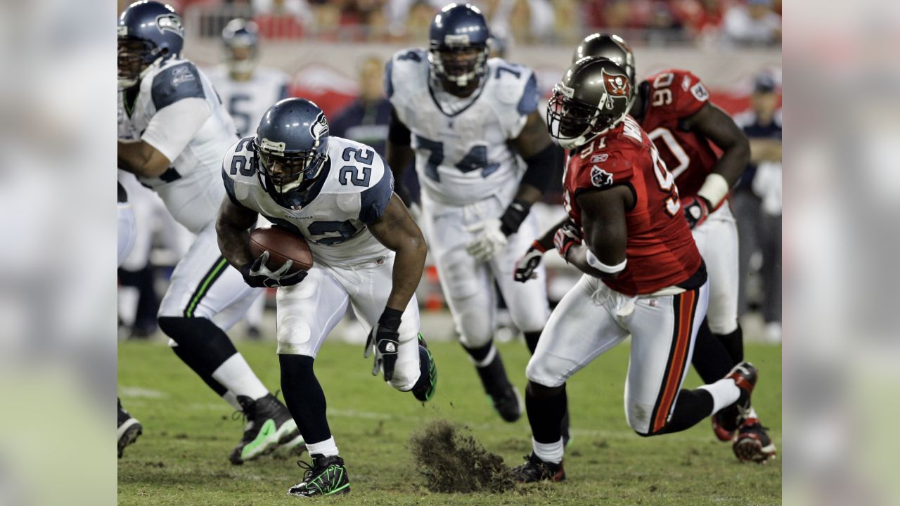 Seattle Seahawks vs. Tampa Bay Buccaneers Keys to the Game