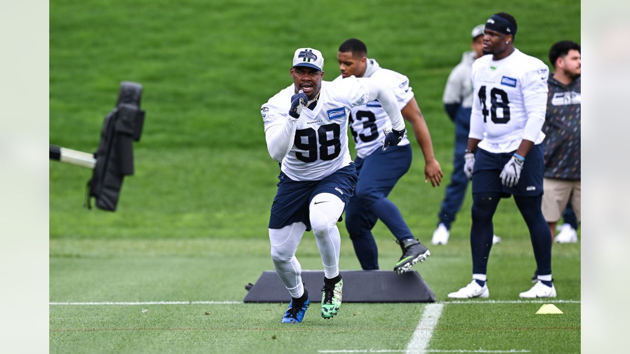 Seahawks Mailbag: Impact Rookies, Young Pass Rushers, Tattoos & More