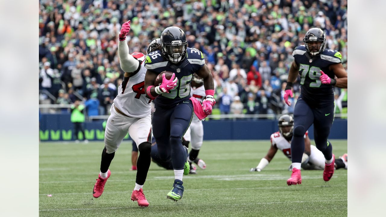 R.I.P Alex Collins : r/Seahawks