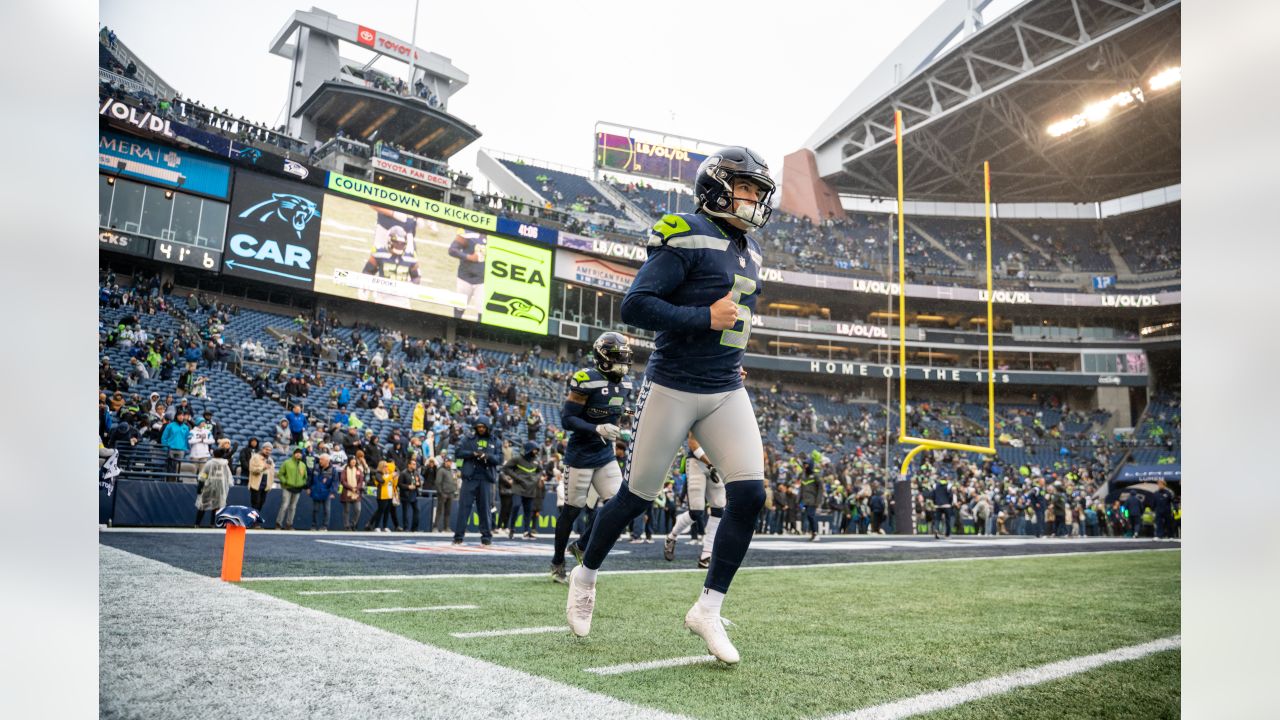 Four Seahawks Named To 2023 NFL Pro Bowl Games