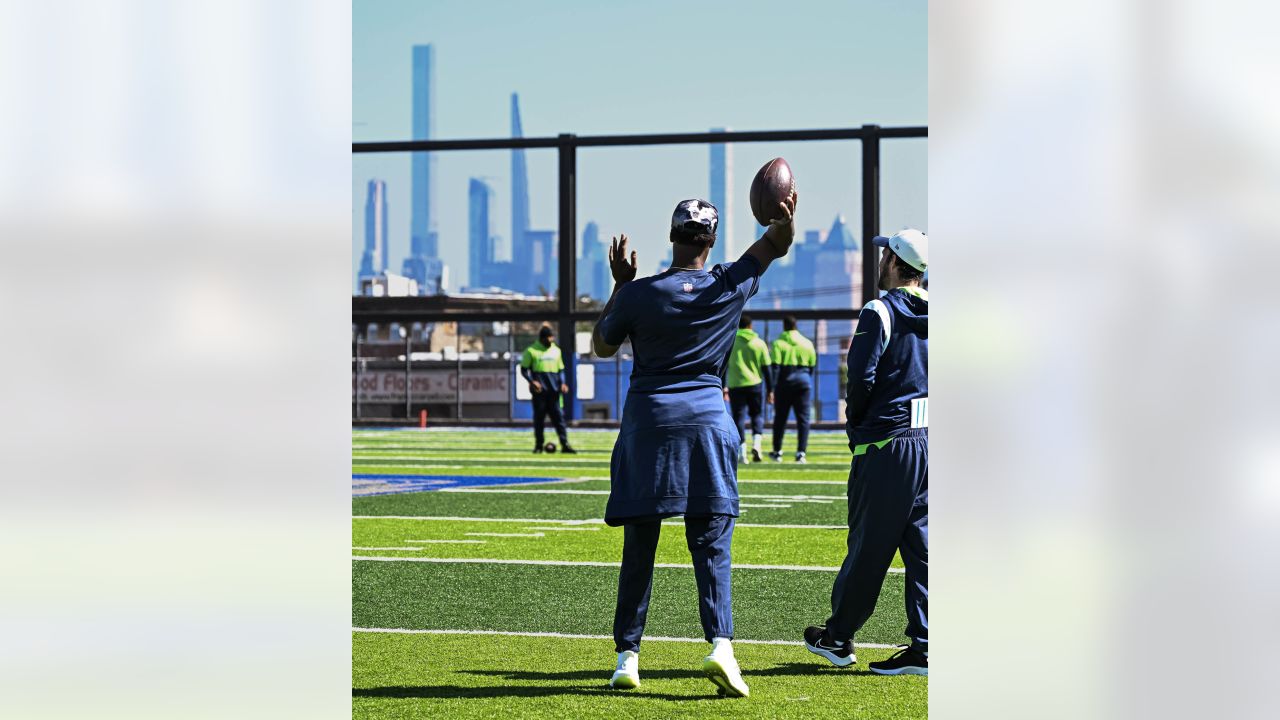 Seattle Seahawks Elevate WR Cody Thompson, CB Lance Boykin From Practice  Squad vs. New York Giants - Sports Illustrated Seattle Seahawks News,  Analysis and More