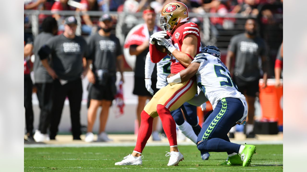 Monday Round-Up: Media Reactions To Seahawks' Week 4 Win Over The 49ers