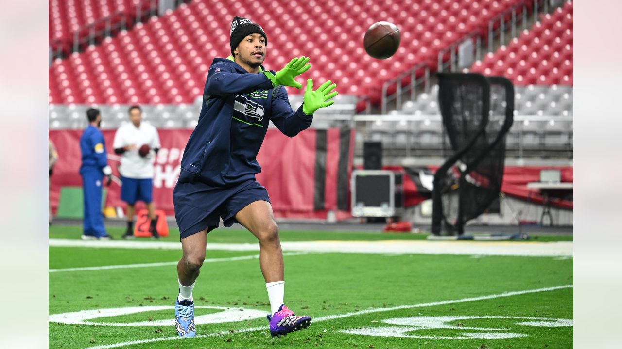 Photos: Best photos from Packers-Cardinals pregame warmups