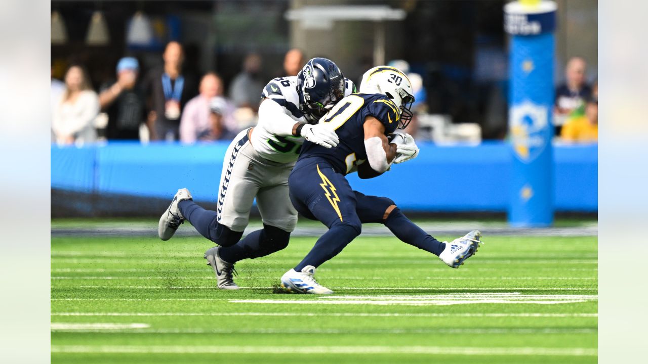 Bobby Wagner's return to bolster defense tops Seahawks' key 2023 storylines