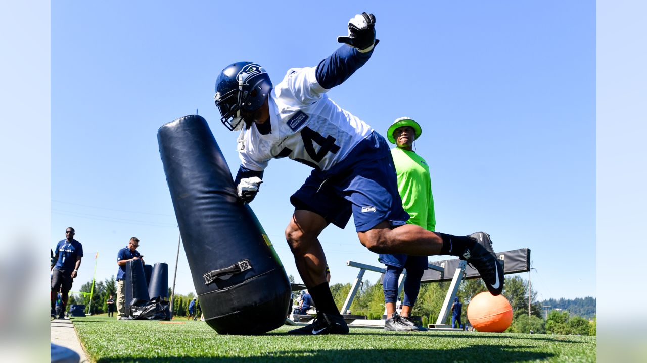 Bobby Wagner won't play on Thursday night - NBC Sports