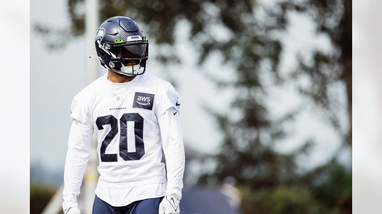 Amid Weighty Expectations, Seahawks Write Season-Opening Disasterpiece -  Sports Illustrated Seattle Seahawks News, Analysis and More